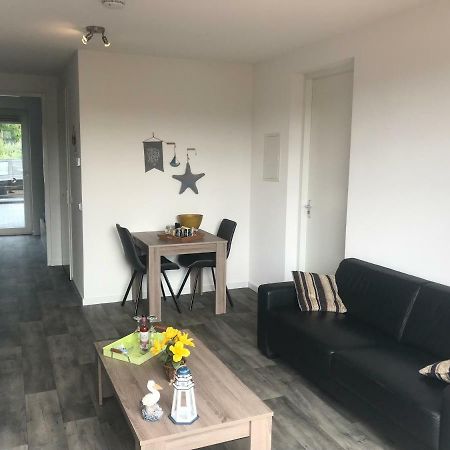 Gerbrandion Appartement Verhuur Vlissingen Luaran gambar