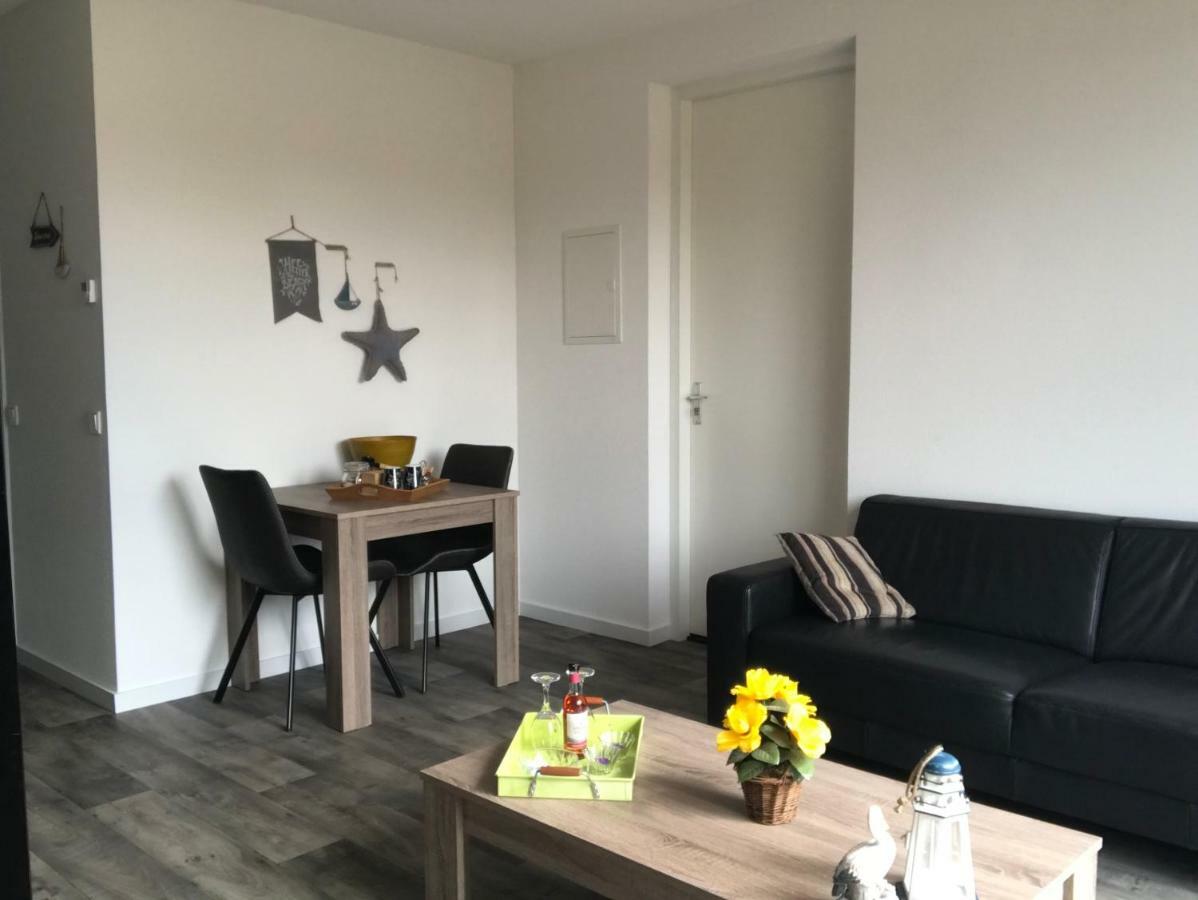 Gerbrandion Appartement Verhuur Vlissingen Luaran gambar