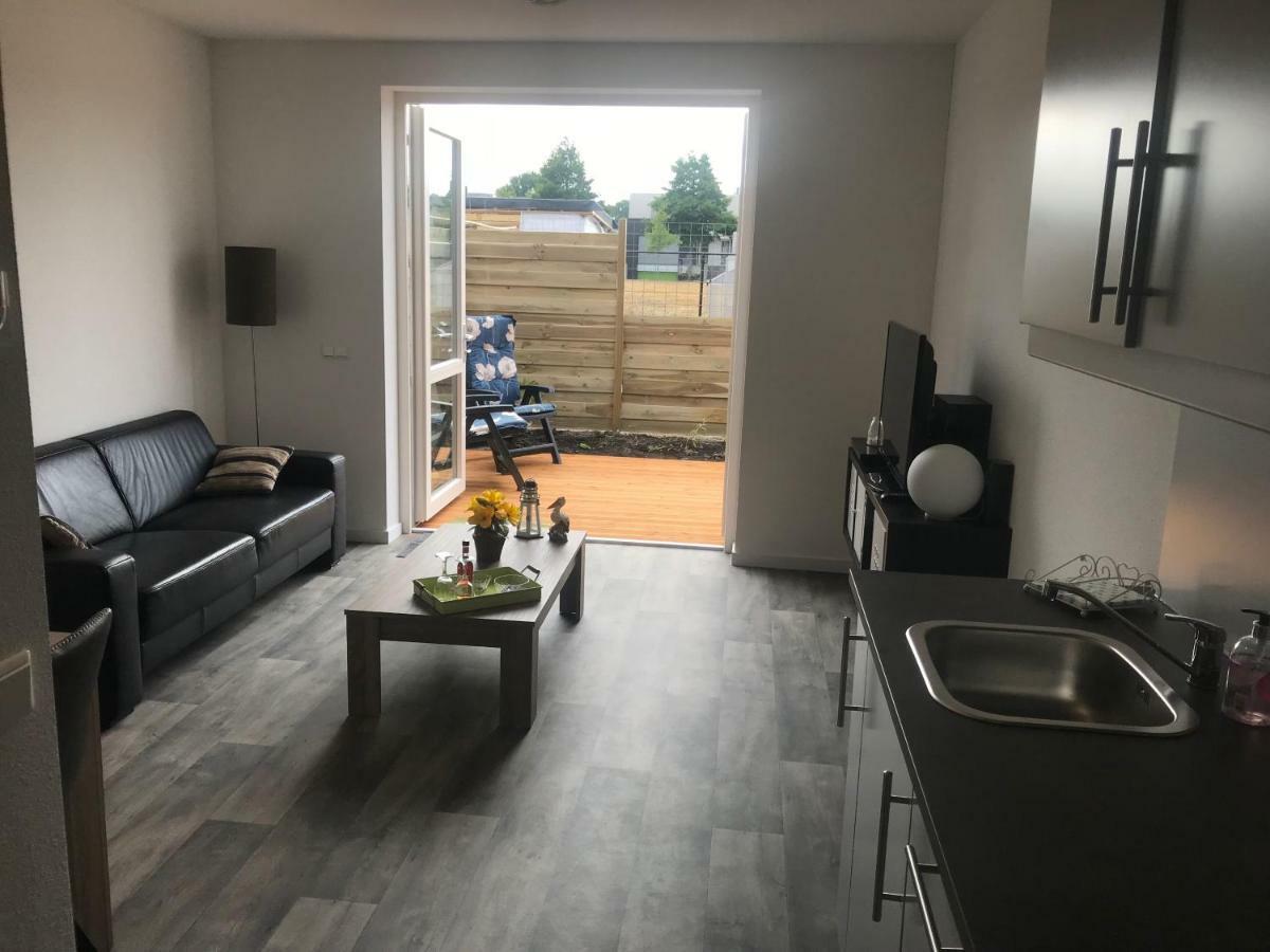 Gerbrandion Appartement Verhuur Vlissingen Luaran gambar
